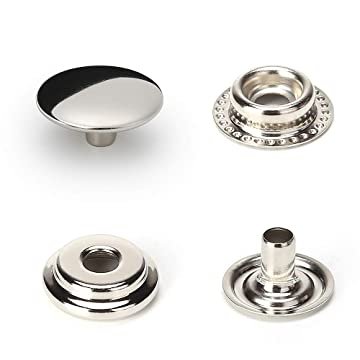 Ring Spring Snaps