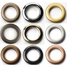 Eyelets