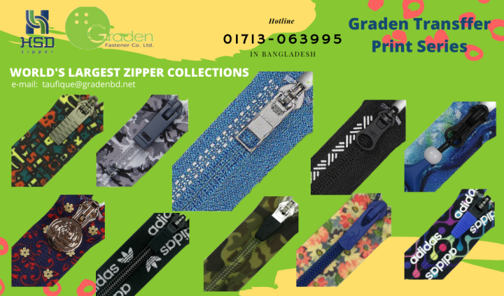 Zipper 